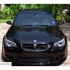 RW-Carbon-BMW-E60-E61-Carbon-Fiber-Kidney-Grilles-2