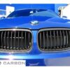 RW Carbon BMW E90 E91 LCI Carbon Fiber Front Grilles (1)