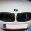 RW Carbon BMW E90 E91 LCI Carbon Fiber Front Grilles (5)