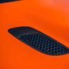 RW Carbon BMW E90 E92 E93 M3 Carbon Fiber Hood Vents