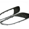 RW Carbon BMW E90 E92 E93 M3 Carbon Fiber Hood Vents_4