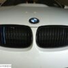 RW Carbon BMW E92 E93 Gloss Black Grilles (5)