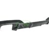 RW Carbon BMW F06 F12 F13 3D Style Carbon Fiber Diffuser - Image 7