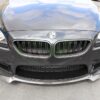 RW Carbon BMW F06 F12 F13 Carbon Fiber Grilles (5)