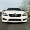 RW Carbon BMW F06 F12 F13 Carbon Fiber Grilles (6)