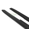 RW Carbon BMW F10 F11 CF Performance Style Side Skirt Extensions (6)