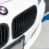 RW Carbon BMW F10 Gloss Black Kidney Grilles (2)