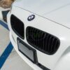 RW Carbon BMW F10 Gloss Black Kidney Grilles (3)