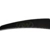 RW Carbon BMW F10 M4 Style Carbon Fiber Trunk Spoiler (19)