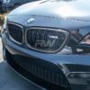 RW Carbon BMW F22 F23 F87 Carbon Fiber Grille Surrounds (6)