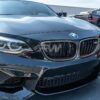 RW Carbon BMW F22 F23 F87 Carbon Fiber Grille Surrounds (7)