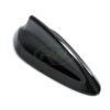 RW Carbon BMW F22 F30 F32 F87 F8x Carbon Fiber Antenna Cover_3