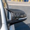 RW Carbon BMW F22 F30 F32 F87 M Styled CF Mirror Caps - Image 11