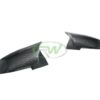 RW Carbon BMW F22 F30 F32 F87 M Styled CF Mirror Caps - Image 19