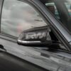 RW Carbon BMW F22 F30 F32 F87 M Styled CF Mirror Caps - Image 7