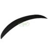 RW Carbon BMW F22 F87 RWS Carbon Fiber Trunk Spoiler (10)