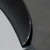 RW Carbon BMW F22 F87 RWS Carbon Fiber Trunk Spoiler (2)