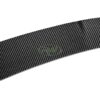 RW Carbon BMW F22 F87 RWS Carbon Fiber Trunk Spoiler (9)