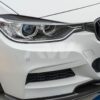 RW Carbon BMW F30 F31 Carbon Fiber Eyelids_7