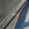 RW Carbon BMW F30 F31 Carbon Fiber Side Skirt Extensions (3)