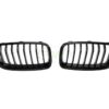 RW Carbon BMW F30 F31 Gloss Black Grilles (7)