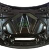 RW Carbon BMW F30 F32 F33 F36 GTS Style Aluminum Hood - Image 5