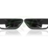 RW Carbon BMW F30 F32 F8x Carbon Fiber Door Handle Trims (4)