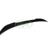 RW Carbon BMW F30 F80 M3 CS Style Carbon Fiber Trunk Spoiler (24)
