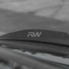 RW Carbon BMW F30 F80 M3 CS Style Carbon Fiber Trunk Spoiler (9)
