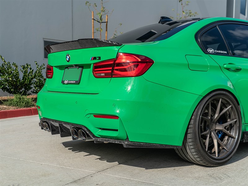RW-Carbon-BMW-F30-F80-M3-RWS-Forged-Carbon-Trunk-Spoiler-4