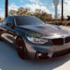 RW Carbon BMW F30_F32 GTS Style Carbon Fiber Hood - Image 14