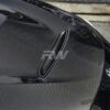 RW Carbon BMW F30_F32 GTS Style Carbon Fiber Hood - Image 2