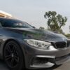 RW Carbon BMW F30_F32 GTS Style Carbon Fiber Hood - Image 6