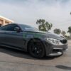 RW Carbon BMW F30_F32 GTS Style Carbon Fiber Hood - Image 7
