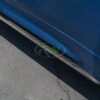 RW Carbon BMW F32 F33 F36 Carbon Fiber Side Skirt Extensions (1)