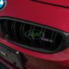 RW Carbon BMW F32 F33 F36 F80 F82 Carbon Fiber Grilles (4)