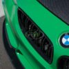 RW Carbon BMW F32 F33 F36 F80 F82 F83 Gloss Black Grilles (5)