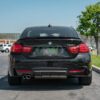 RW Carbon BMW F32 F33 F36 Performance Style CF Diffuser (13)