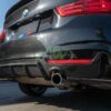 RW Carbon BMW F32 F33 F36 Performance Style CF Diffuser (5)