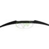 RW Carbon BMW F32 M4 Style Carbon Fiber Trunk Spoiler (7)