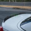 RW Carbon BMW F33 F83 CS Style Carbon Fiber Trunk Spoiler (1)