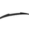 RW Carbon BMW F33 F83 M4 Style Carbon Fiber Trunk Spoiler (6)