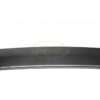 RW Carbon BMW F33 F83 M4 Style Carbon Fiber Trunk Spoiler (7)