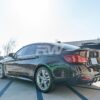 RW Carbon BMW F36 CS Style Carbon Fiber Trunk Spoiler (3)