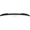 RW Carbon BMW F36 CS Style Carbon Fiber Trunk Spoiler (5)