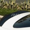 RW Carbon BMW F36 GTX Carbon Fiber Trunk Spoiler (2)