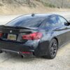 RW Carbon BMW F36 GTX Carbon Fiber Trunk Spoiler (3)
