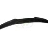 RW Carbon BMW F36 GTX Carbon Fiber Trunk Spoiler (4)