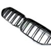 RW-Carbon-BMW-F44-2-Series-Gloss-Black-Dual-Slat-Grilles-2