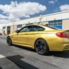 RW Carbon BMW F82 F83 M4 CF Side Skirt Extensions (1)